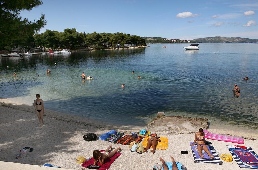 Aquamarie Apartamento Trogir