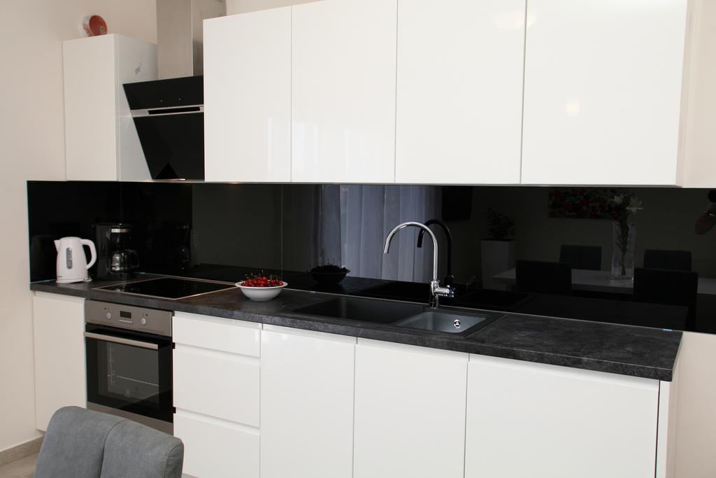 Apartment Aquamarie