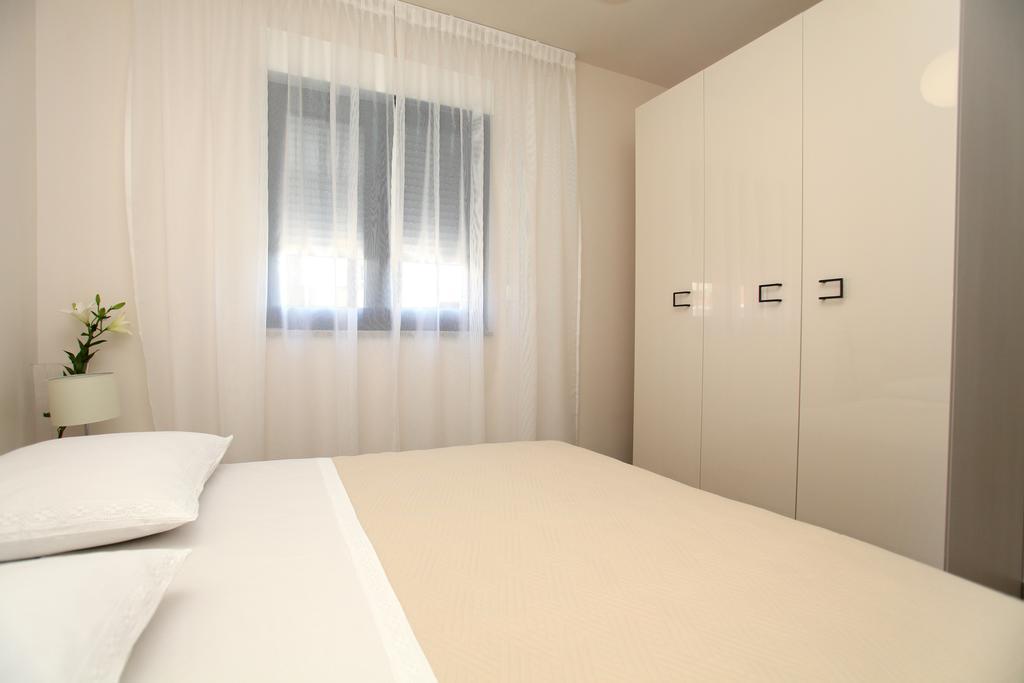 Aquamarie Apartment Trogir