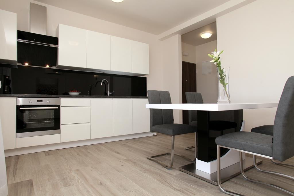 Aquamarie Apartmán