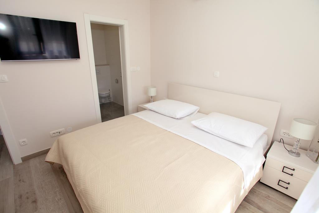 Apartmán Aquamarie