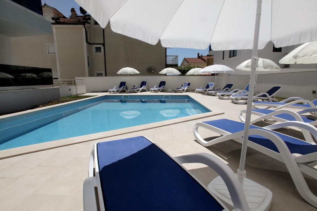 Aquamarie Trogir