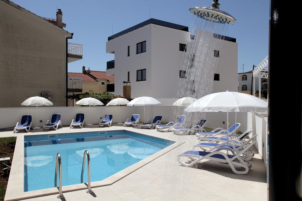 Aquamarie Apartment