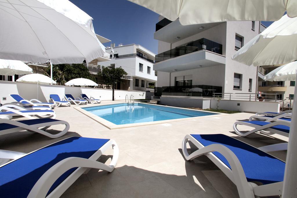 Apartment Aquamarie Trogir