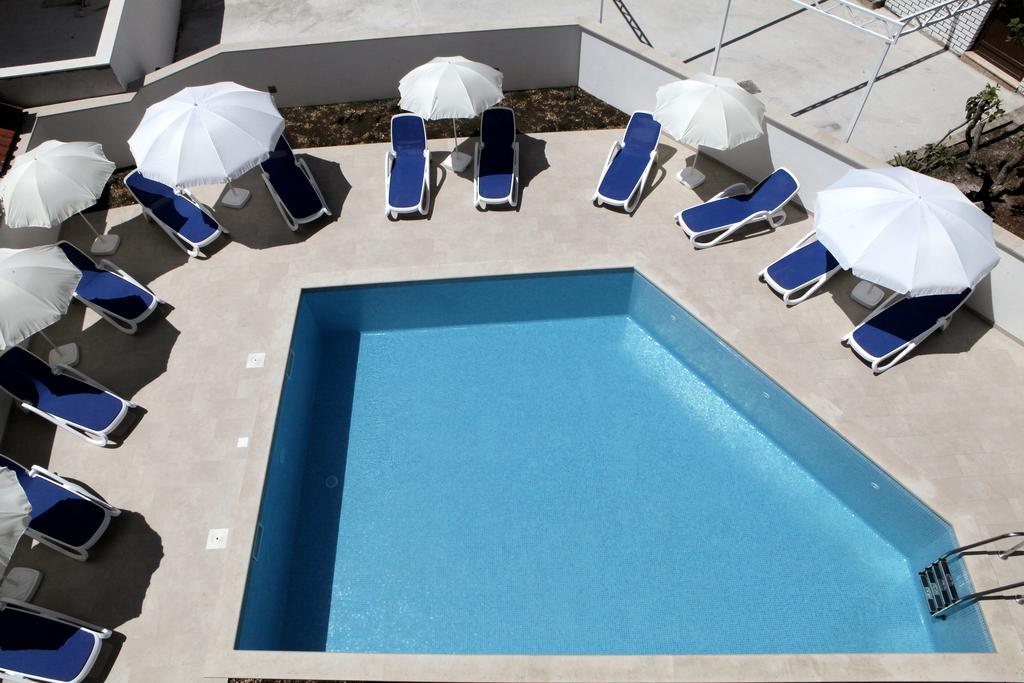 Aquamarie * Trogir