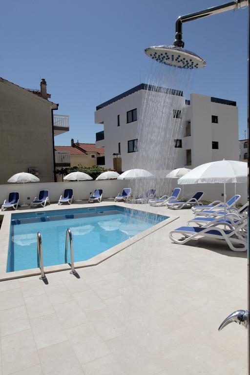 Apartment Aquamarie *