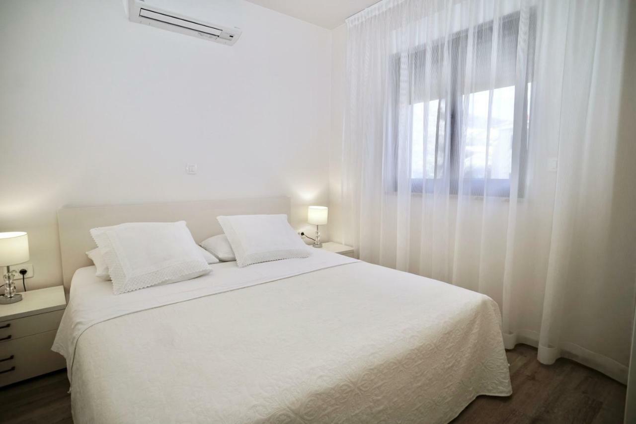 Aquamarie Apartment Trogir