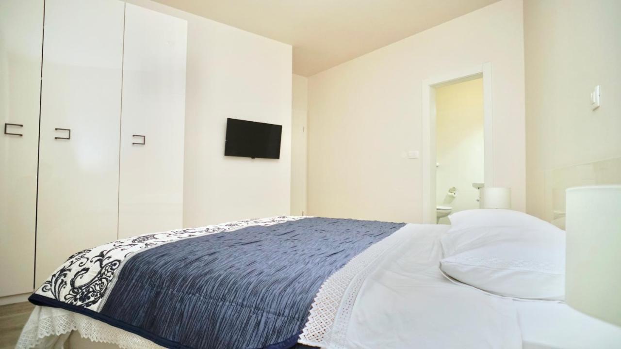 Apartment Aquamarie *