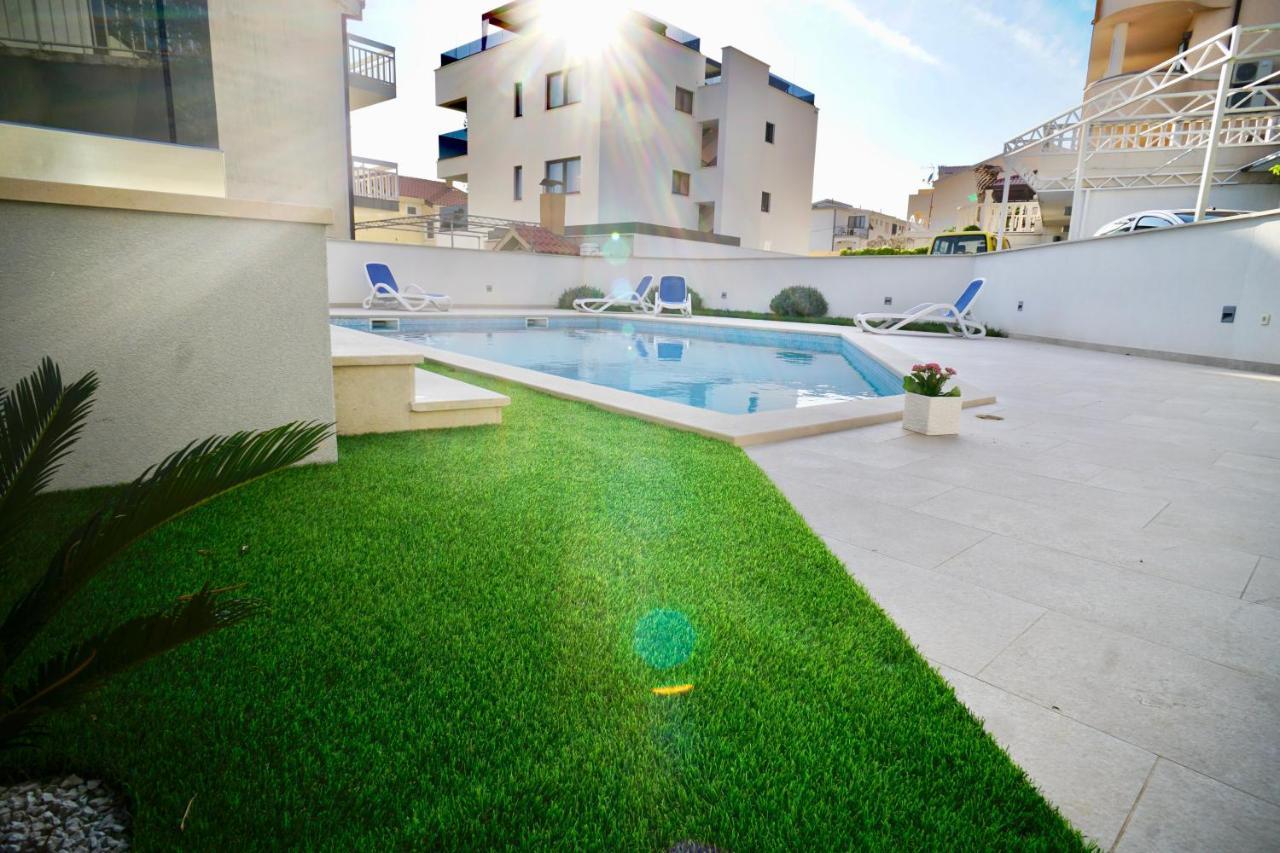Apartment Aquamarie