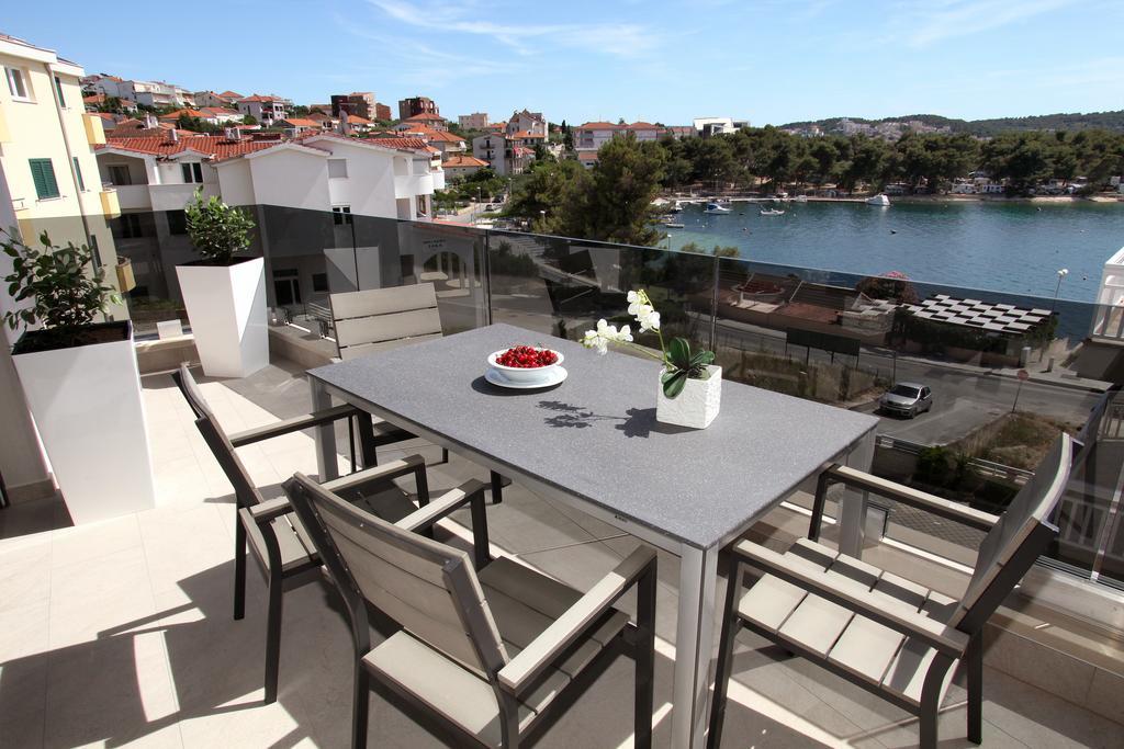 Appartement Aquamarie *