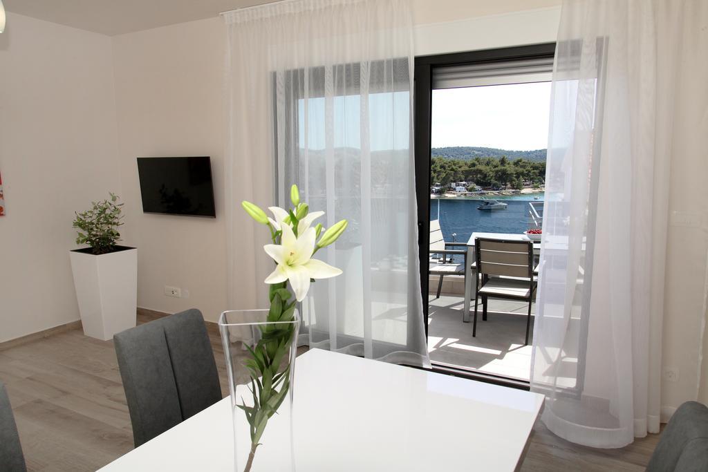 Appartement Aquamarie
