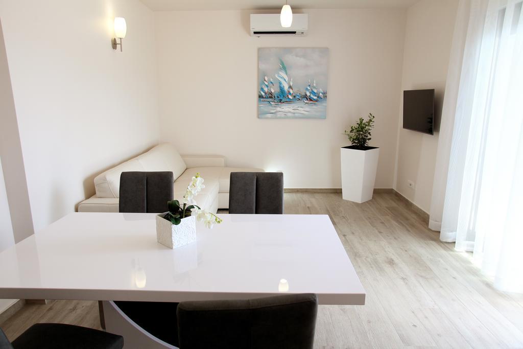 Appartement Aquamarie
