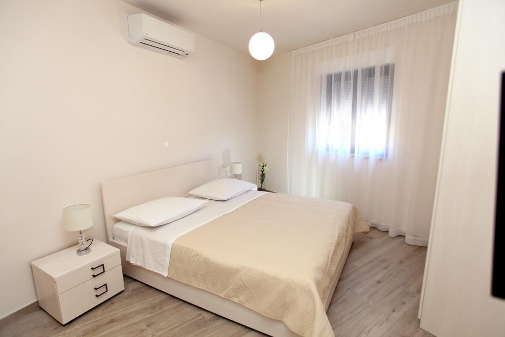 Aquamarie Appartement